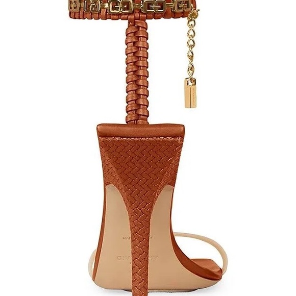 Used Givenchy heels - Picture 3 of 5